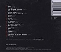 Musikmaschine [CD], 1