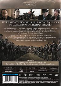 La Conspiration [DVD], 2
