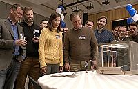Downsizing [Blu-ray], 2