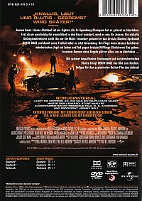 Death Race [DVD], 1