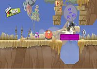 Doods grosses Abenteuer [Nintendo Wii], 9