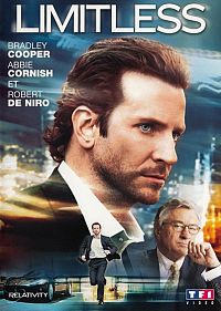 Limitless [DVD], 1