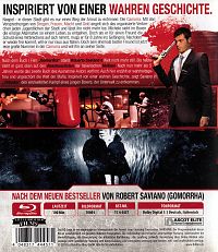 Tatanka [Blu-ray], 1