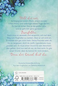 Ohne ein einziges Wort, 1