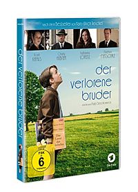 Der verlorene Bruder  [DVD], 2