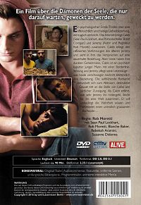 Truth - Die Wahrheit kann sehr grausam sein (OmU) [DVD], 1