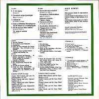 Hungarian Songs [Vinyl], 1