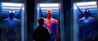 Spider-Man: A New Universe [Blu-ray], 2