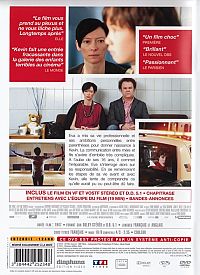 We need to talk about Kevin [DVD], 2