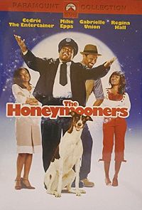 The Honeymooners [DVD], 1