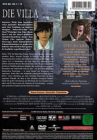 Die Villa [DVD], 1