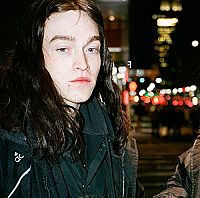 Heaven knows what [Blu-ray], 4