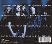 Stranger in us all [CD], 1