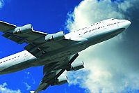 Fliegen - Urtraum der Menschheit [DVD], 4