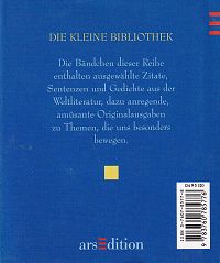 Kleiner Glücksbringer, 1