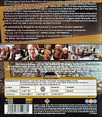 Synecdoche - New York [Blu-ray], 1