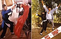 Superfighter 2 [Blu-ray], 1