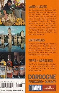 Dordogne - Perigord - Quercy, 1