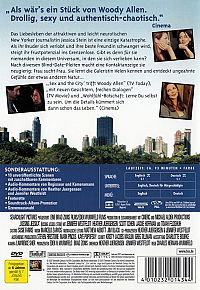 Kissing Jessica [DVD], 1