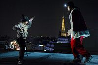 Le père Noël [Blu-ray], 3