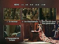 La Reine Margot [DVD], 3