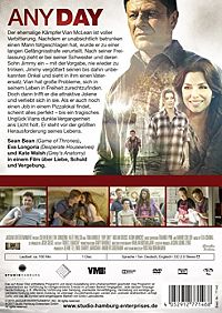 Any day [DVD], 7
