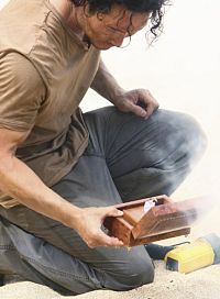 Lost - Staffel 5 [DVD], 3