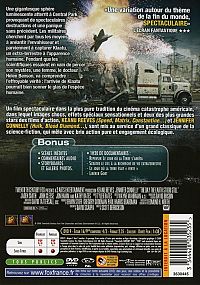 Le jour ou la terre s'arreta [DVD], 1