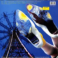 She's so unusual [Vinyl], 1