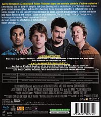 30 minutes maximum [Blu-ray], 1