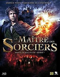 Le Maître des sorciers  [Blu-ray], 1