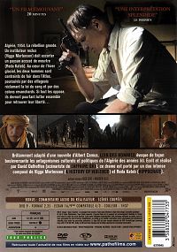 Loin des hommes [DVD], 1