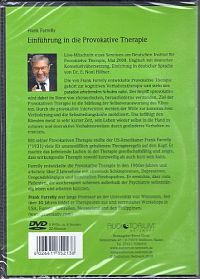 Einführung in die Proaktive Therapie [DVD], 1