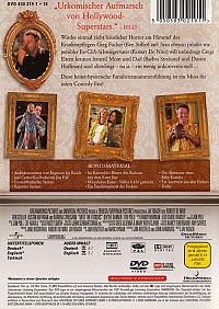 Meine Frau, ihre Schwiegereltern und ich [DVD], 1