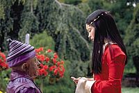 Schneewittchen - Die Schönste im ganzen Land [DVD], 6