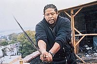 Ghost Dog [Blu-ray], 9