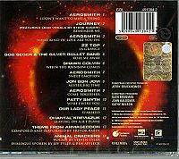 Armageddon [CD], 1