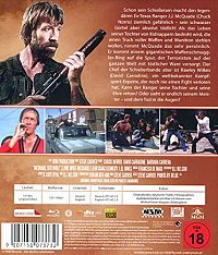 McQuade - Der Wolf [Blu-ray], 1