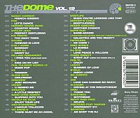 The Dome Vol. 19 [CD], 1