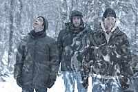 Der Übergang [Blu-ray], 5