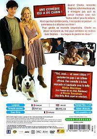Toi, moi... et mon chien [DVD], 1