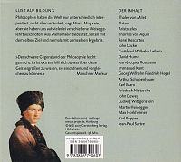50 Klassiker - Philosophen, 1