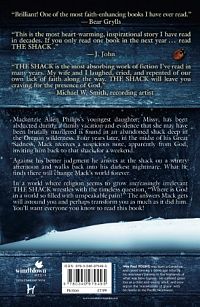 The Shack, 1