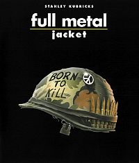 Full Metal Jacket [Blu-ray], 1