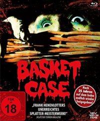 Basket Case [Blu-ray], 1