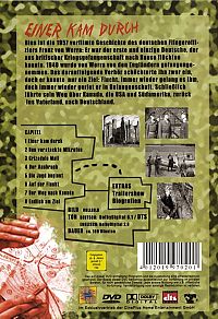 Einer kam durch [DVD], 1
