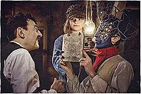 Au Revoir là-Haut [DVD], 4