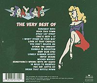 Best of, the Very [CD], 1