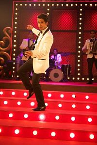 Für immer und ewig - Teri Meri Kahaani [DVD], 6