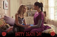 Happy Death Day [Blu-ray], 5